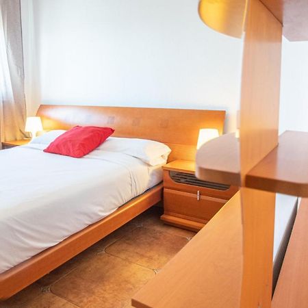 Apartamento El Descanso De Julia Augusta - Cádiz Buitenkant foto