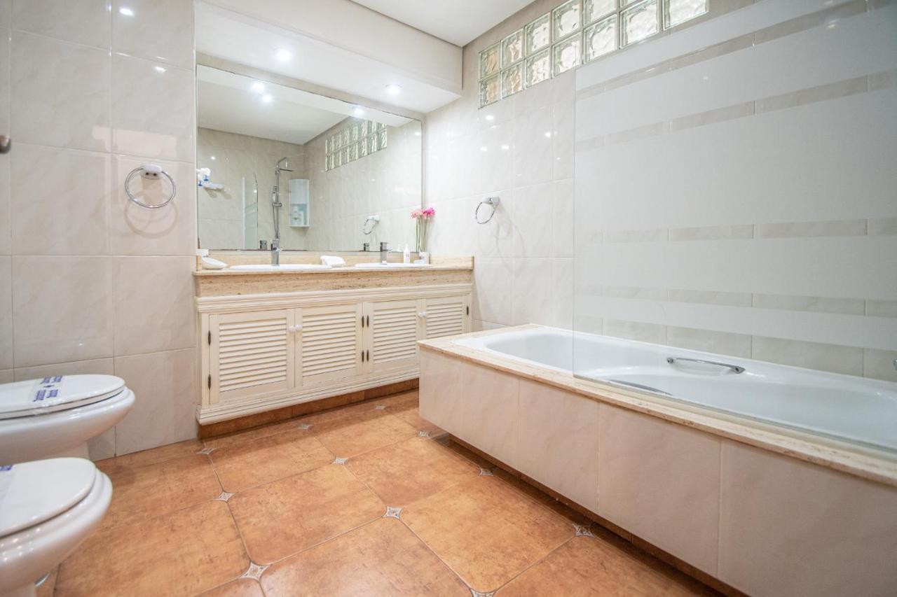 Apartamento El Descanso De Julia Augusta - Cádiz Buitenkant foto
