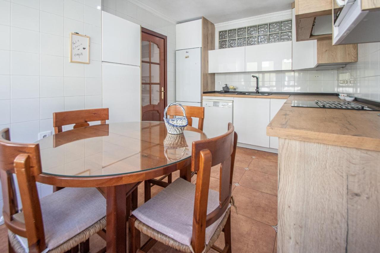 Apartamento El Descanso De Julia Augusta - Cádiz Buitenkant foto