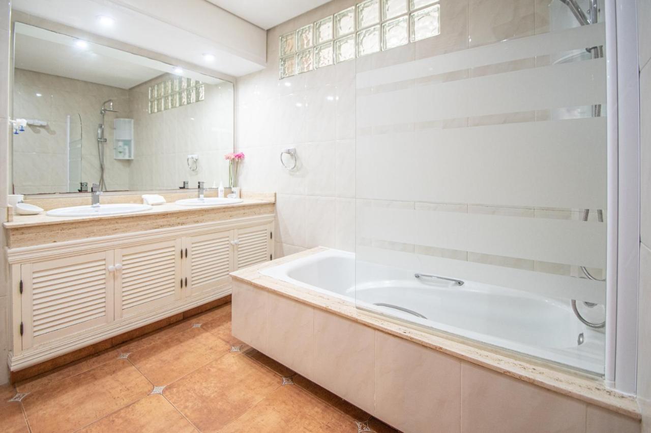 Apartamento El Descanso De Julia Augusta - Cádiz Buitenkant foto